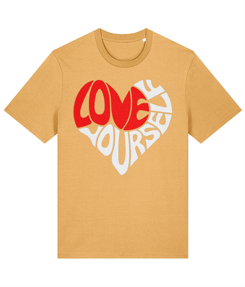 The BSC Adore Tee Shirt