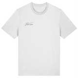 The BSC Embroidered Signature Tee