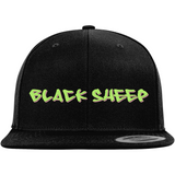 The BSC Underground Classic Snapback