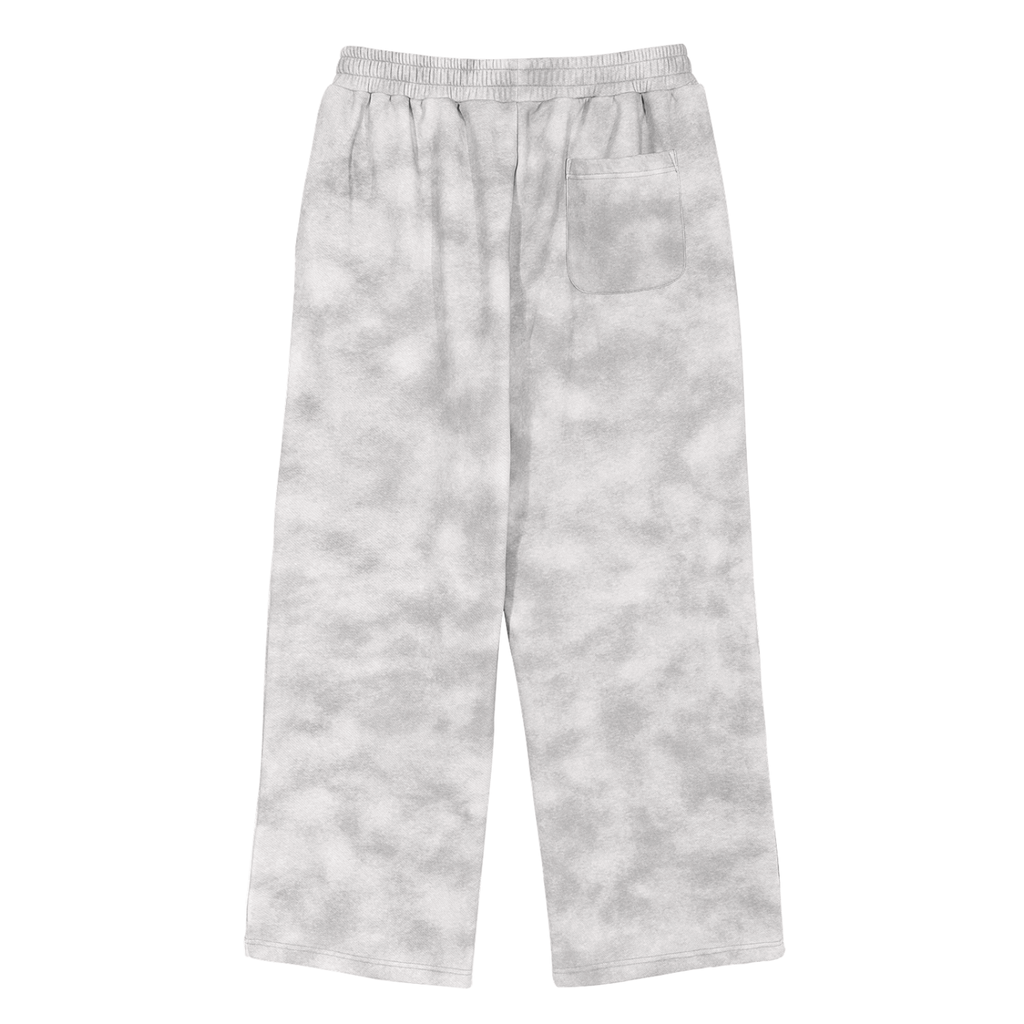 The Signature Dirty Washed Fleece Sweatpants