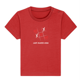 The BSC Baby LAW Tee