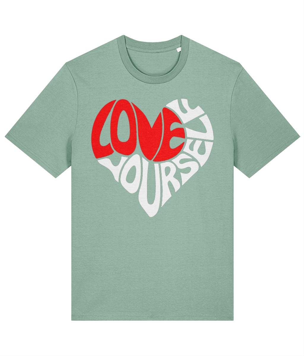 The BSC Adore Tee Shirt