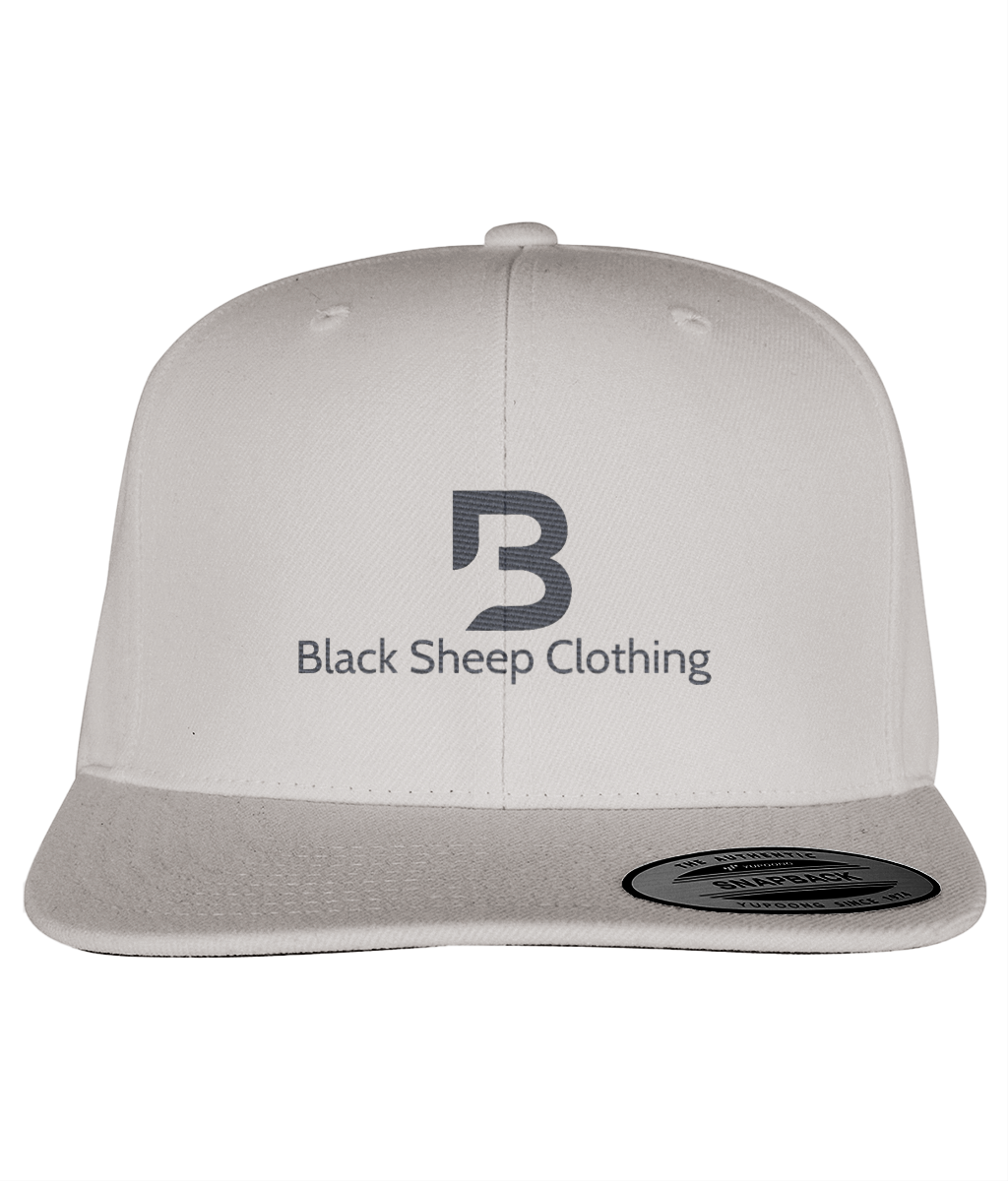 The BSC Classic Snapback