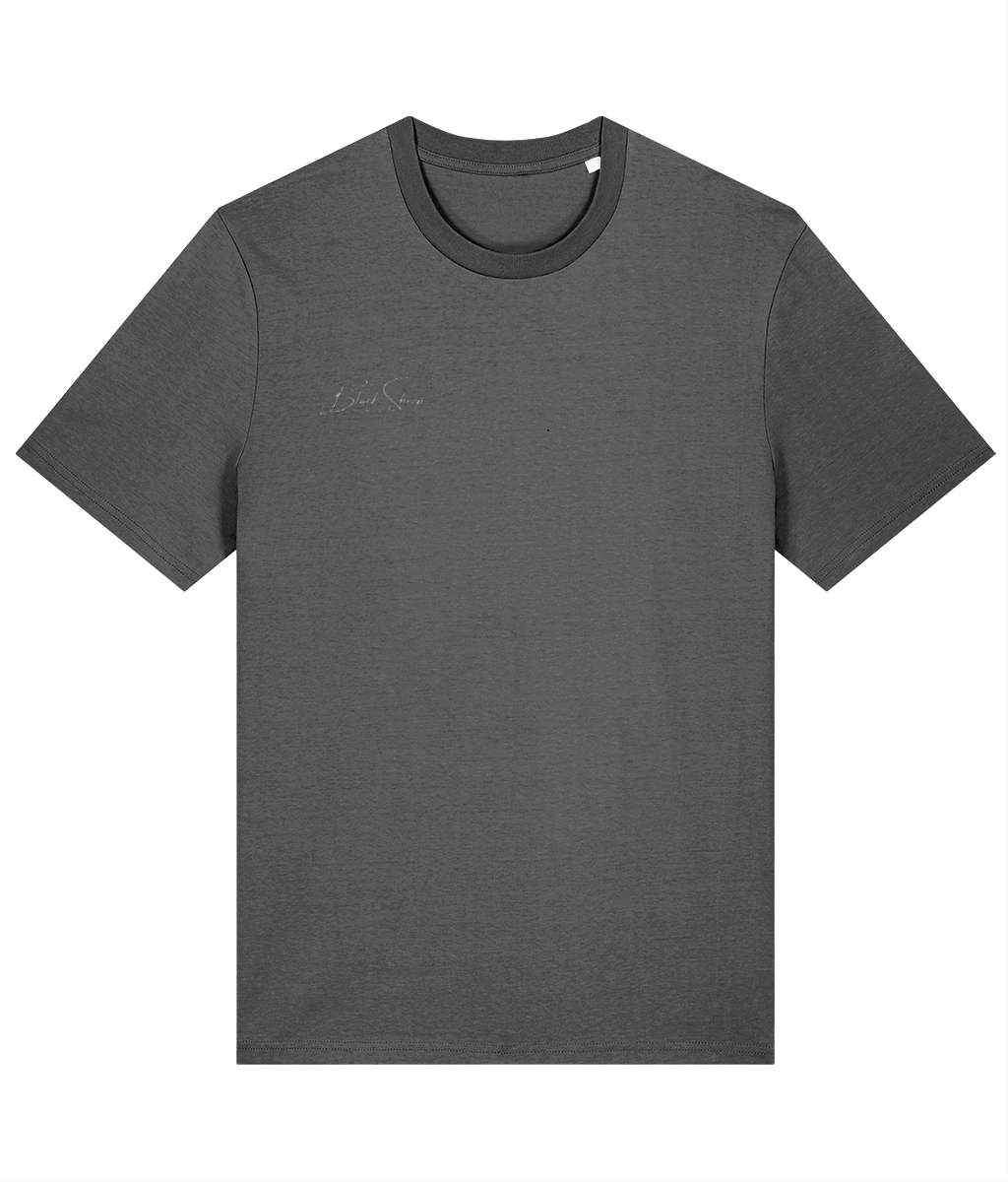 The BSC Embroidered Signature Tee