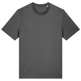 The BSC Embroidered Signature Tee