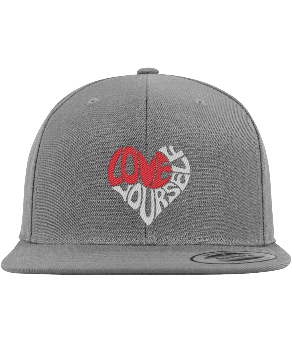 The PEACE Classic Snapback