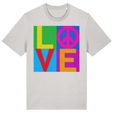 The BSC PEACE Tee Shirt