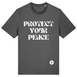The BSC PROTECT YOUR PEACE Tee