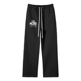The BSC Noir Straight Leg Pants