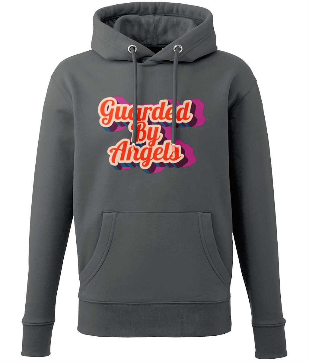The BSC Luxurious 444 Hoodie