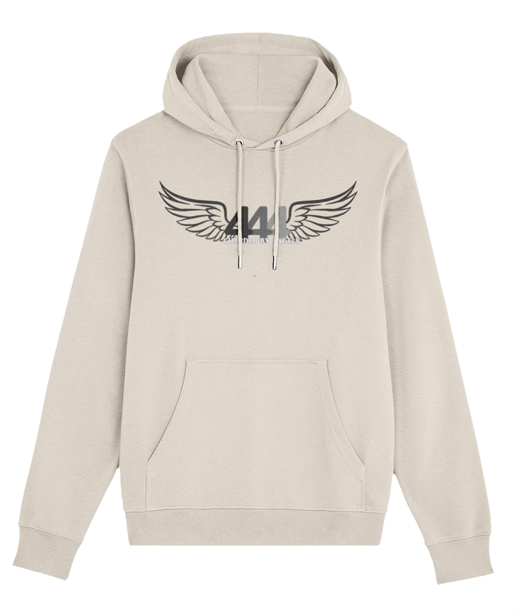 The BSC 444 Hoodie