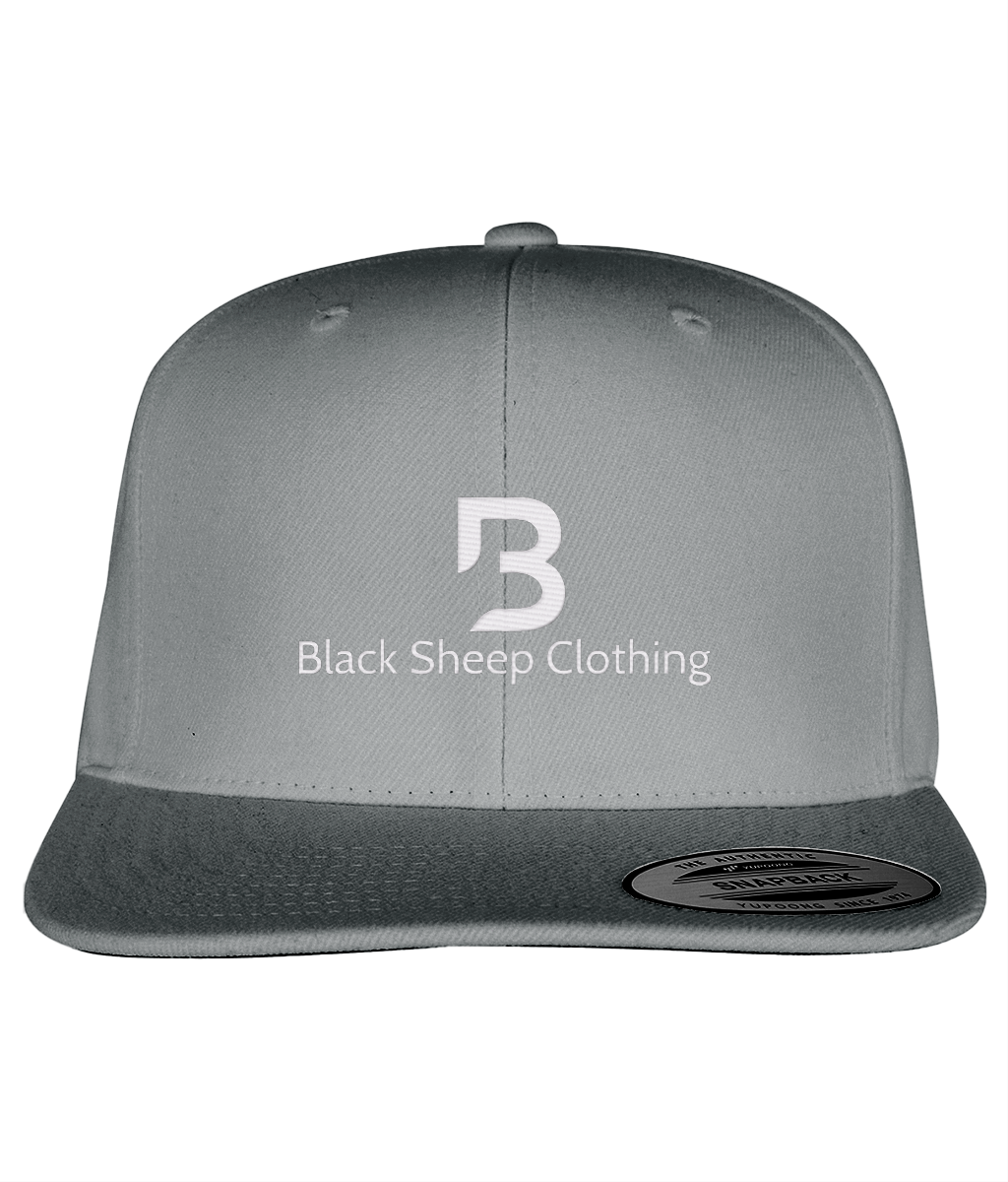 The BSC Classic Snapback