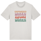The BSC Empowered Tee