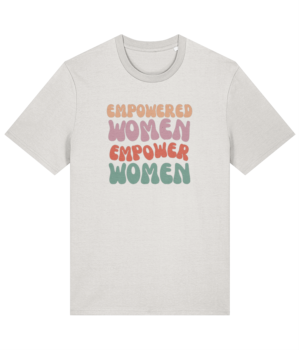 The BSC Empowered Tee