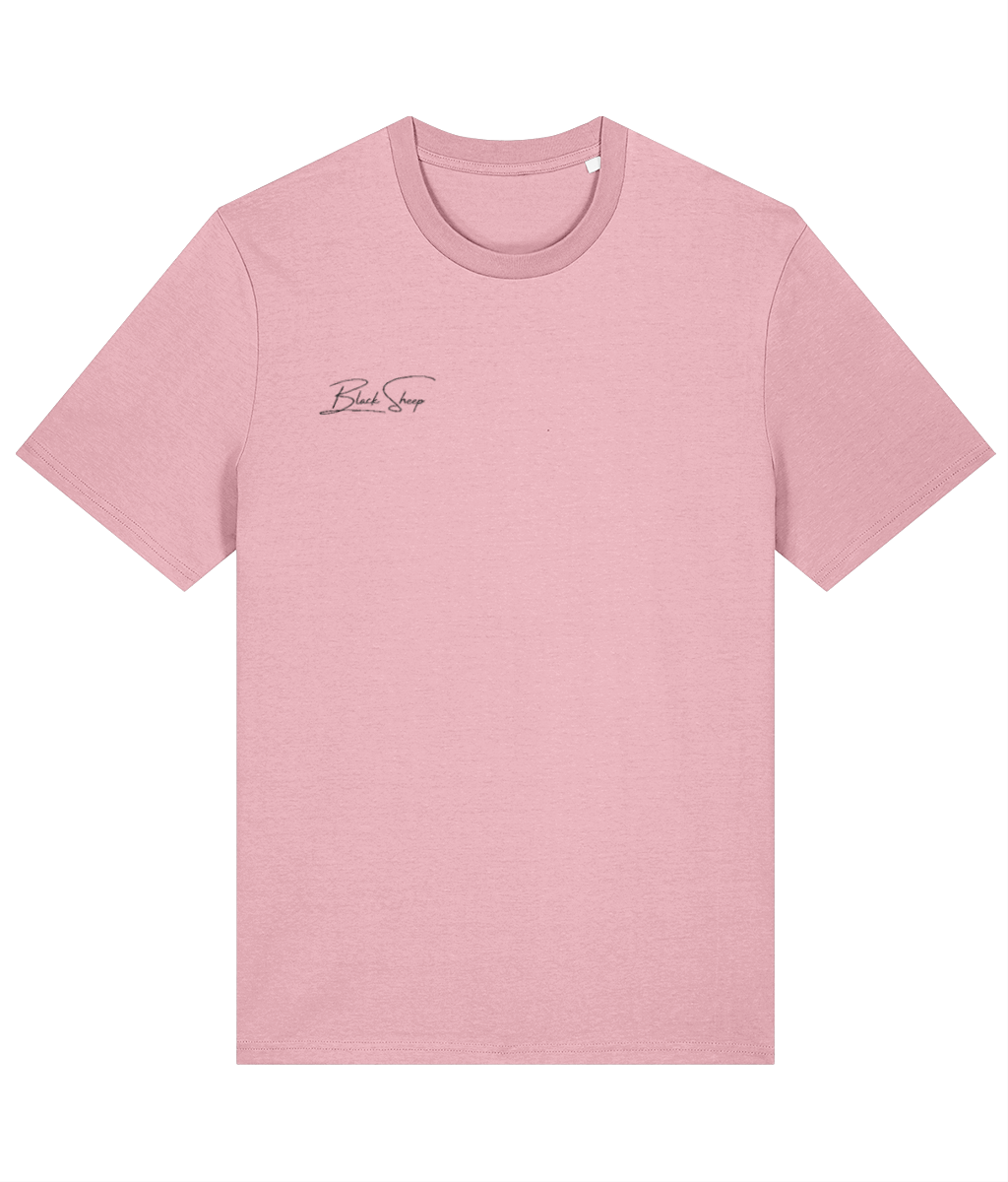 The BSC Embroidered Signature Tee