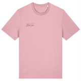 The BSC Embroidered Signature Tee