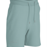 The BSC Autograph edition embroidered shorts
