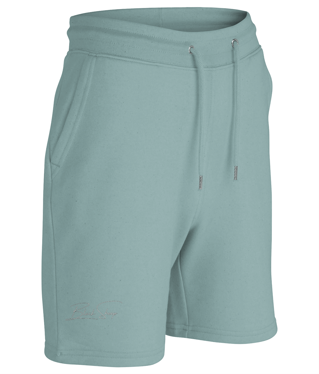 The BSC Autograph edition embroidered shorts