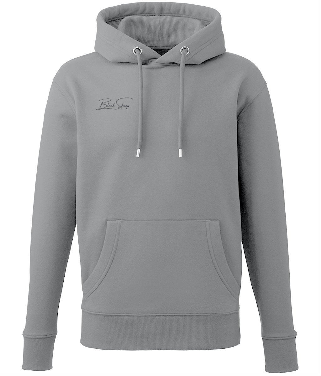 The BSC Signature embroidered Thick hoodie