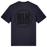 The BSC Back Print Logo