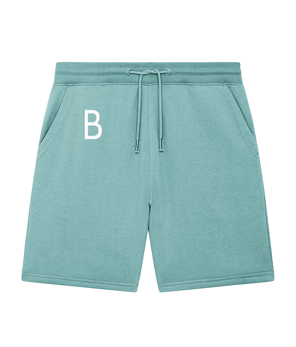 The BSC Signature Unisex Terry Shorts