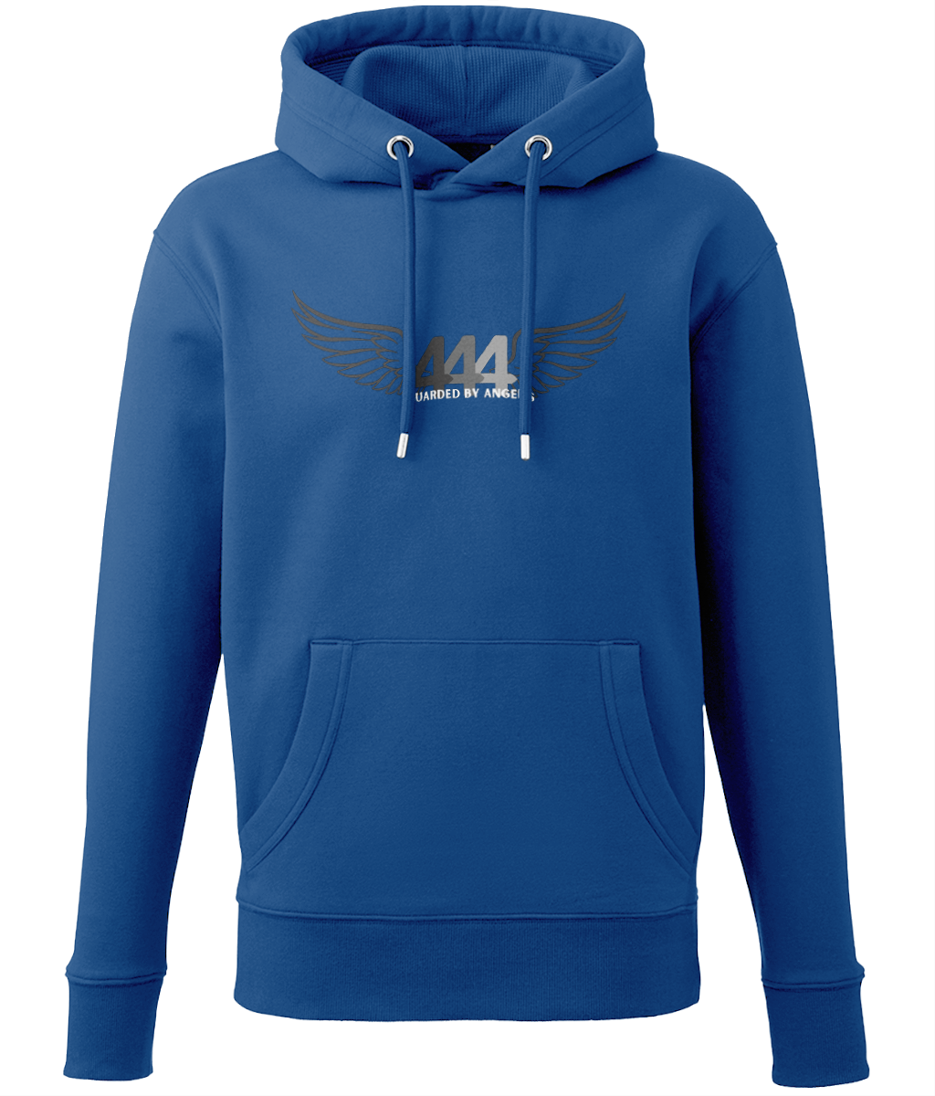 The BSC Luxurious 444 Hoodie