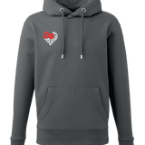 The BSC Luxurious Adore Hoodie