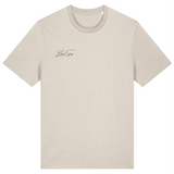 The BSC Embroidered Signature Tee