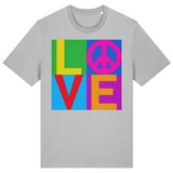 The BSC PEACE Tee Shirt