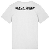 The Essentials Back Print Tee