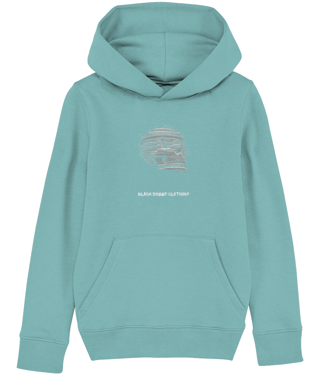 The BSC Headstrong Kids Hoodie