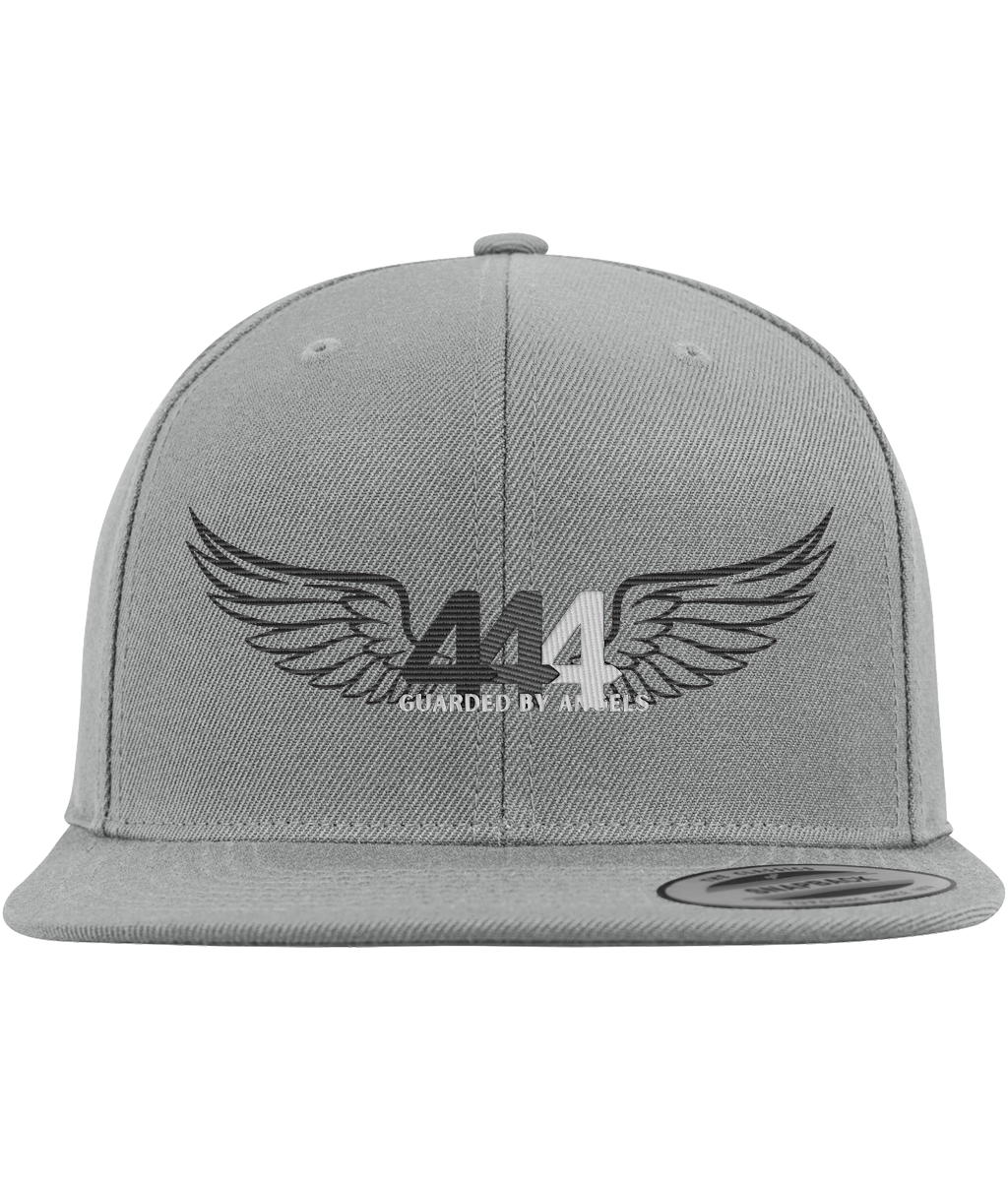 The BSC 444 Classic Snapback