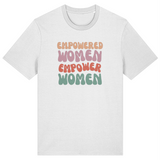 The BSC Empowered Tee
