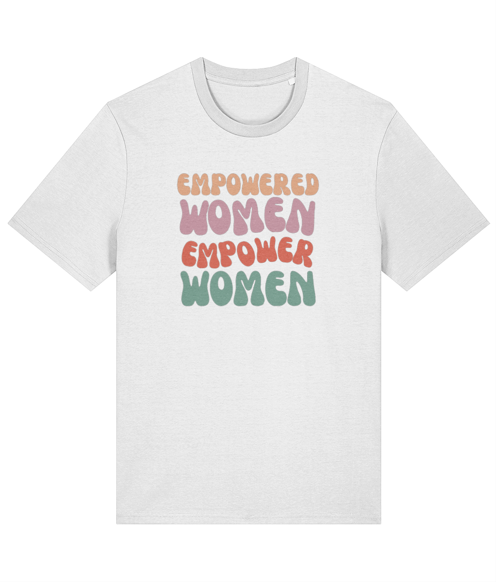 The Empowered Tee