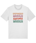 The Empowered Tee