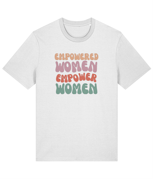 The BSC Empowered Tee