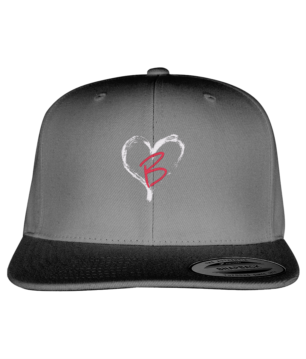 The BSC LOVE Classic Snapback