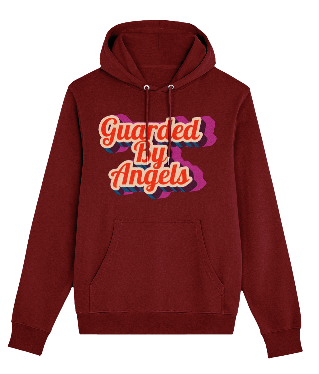 The BSC 444 Hoodie