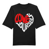 The BSC Adore Oversized Tee Shirt