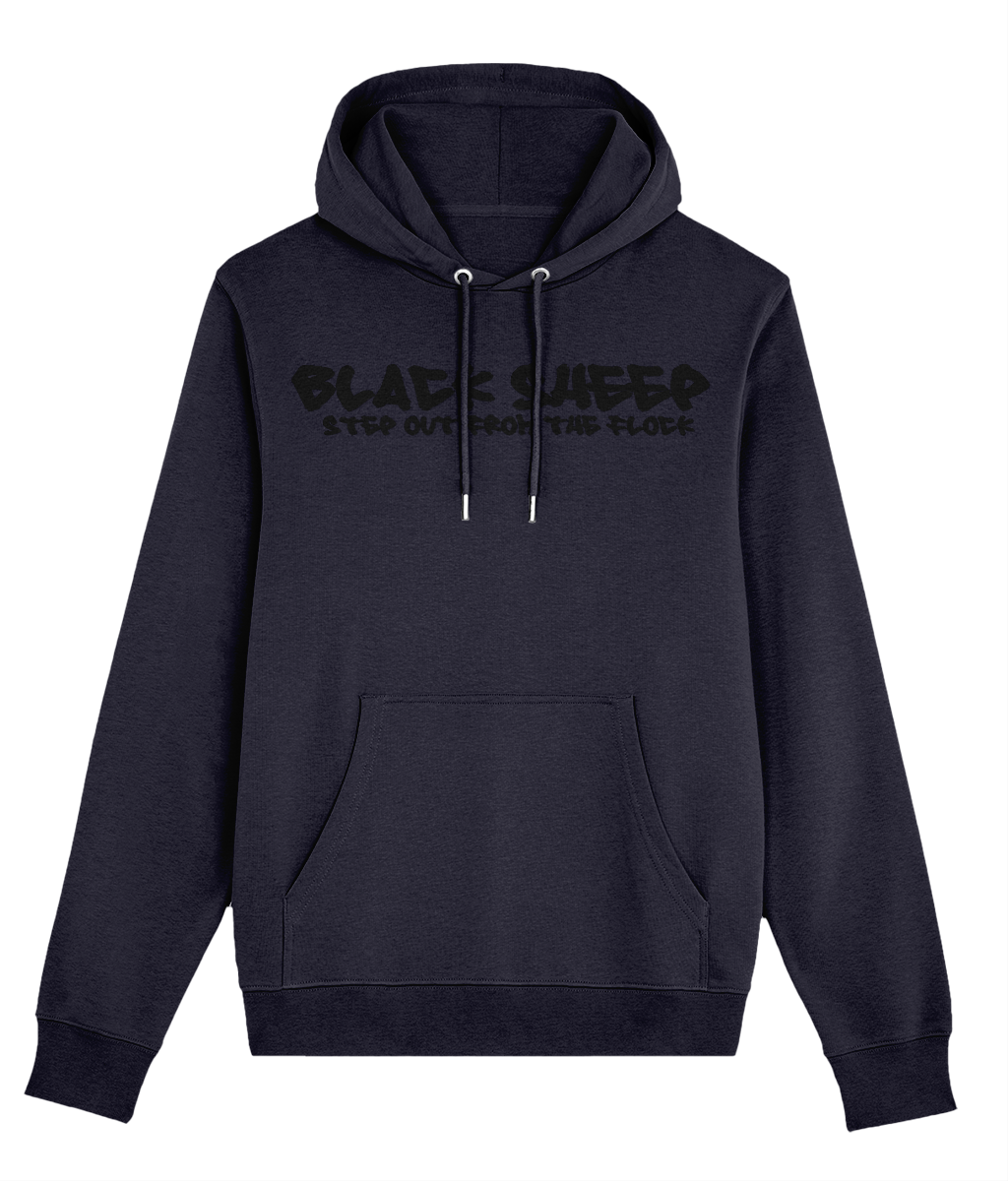 The Underground Hoodie