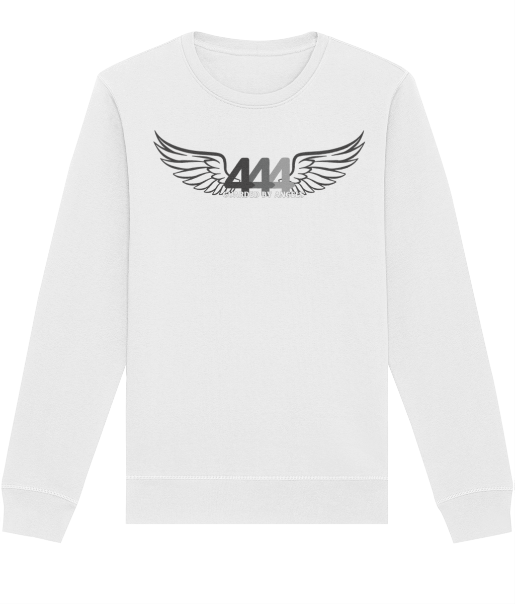 The 444 Sweatshirt