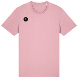 The Essentials Back Print Tee