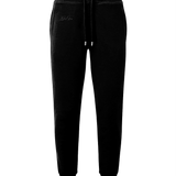 The BSC Signature Embroidered Thick Joggers