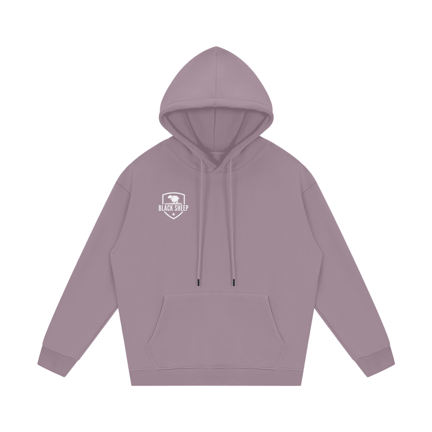 The OG Streetwear Unisex Fleece Hoodie