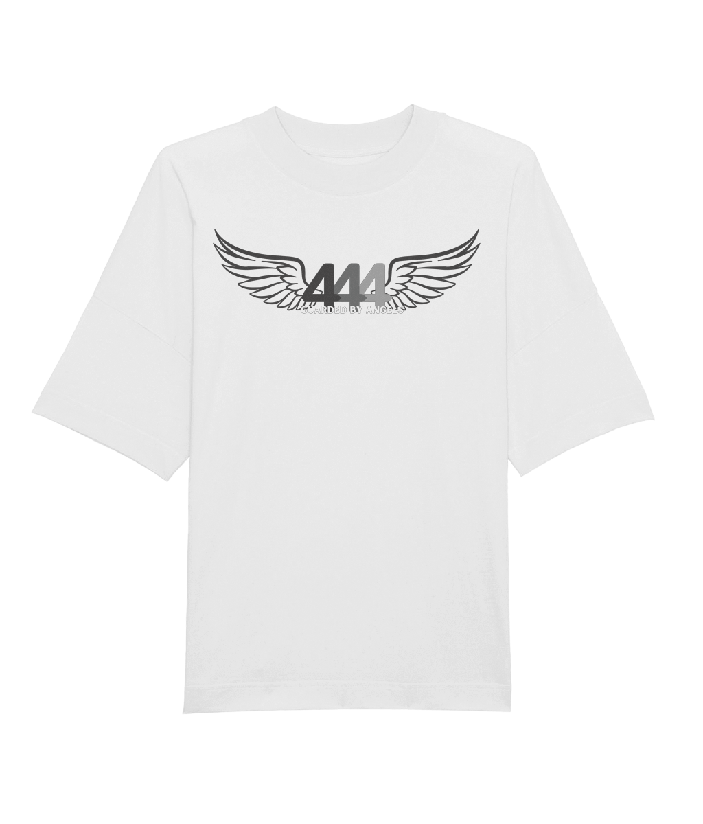 The BSC Oversized 444 Tee Shirt