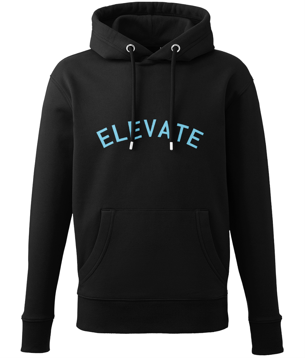 The ELEVATE Hoodie