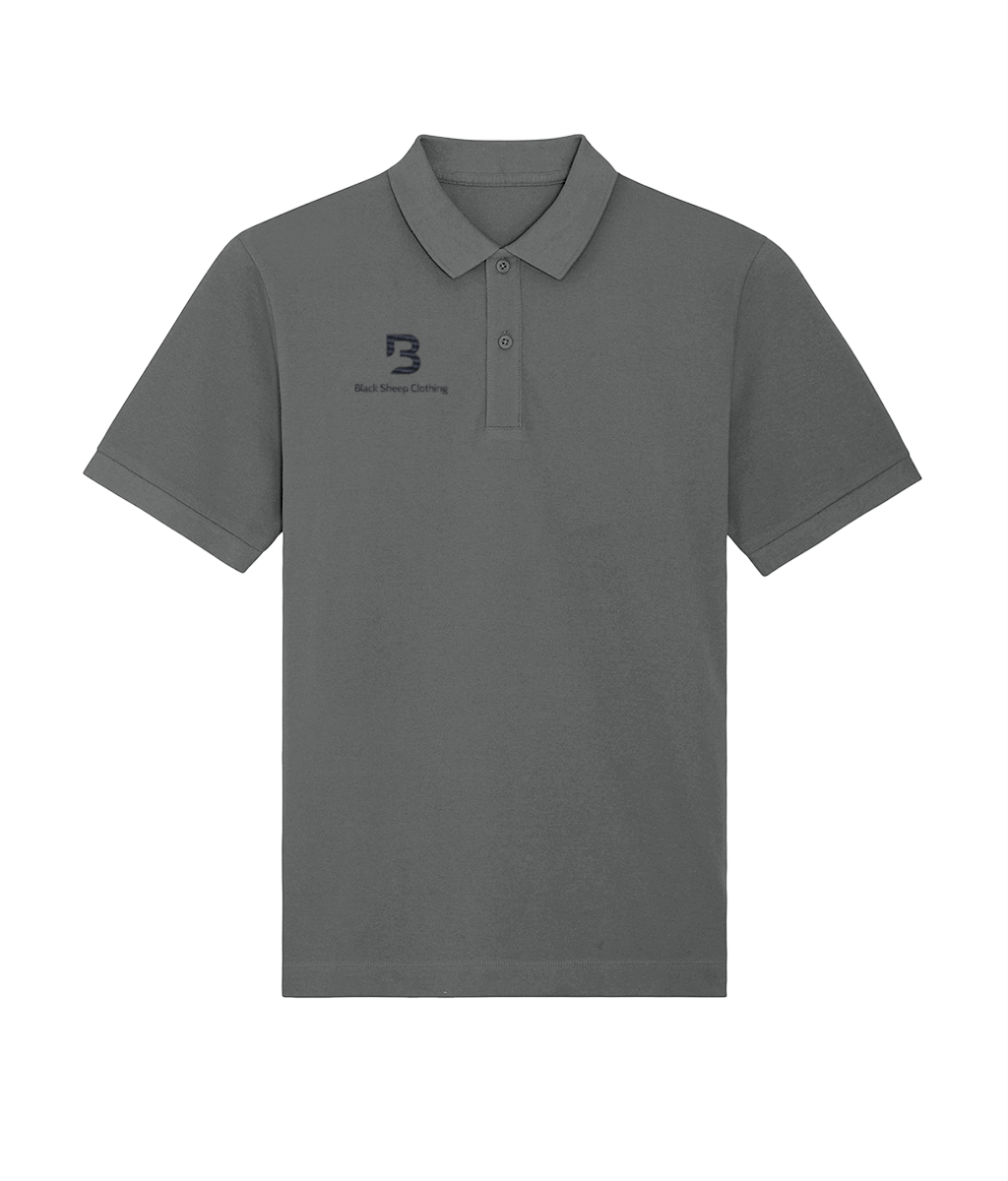 The BSC embroidered Original Prepster Polo