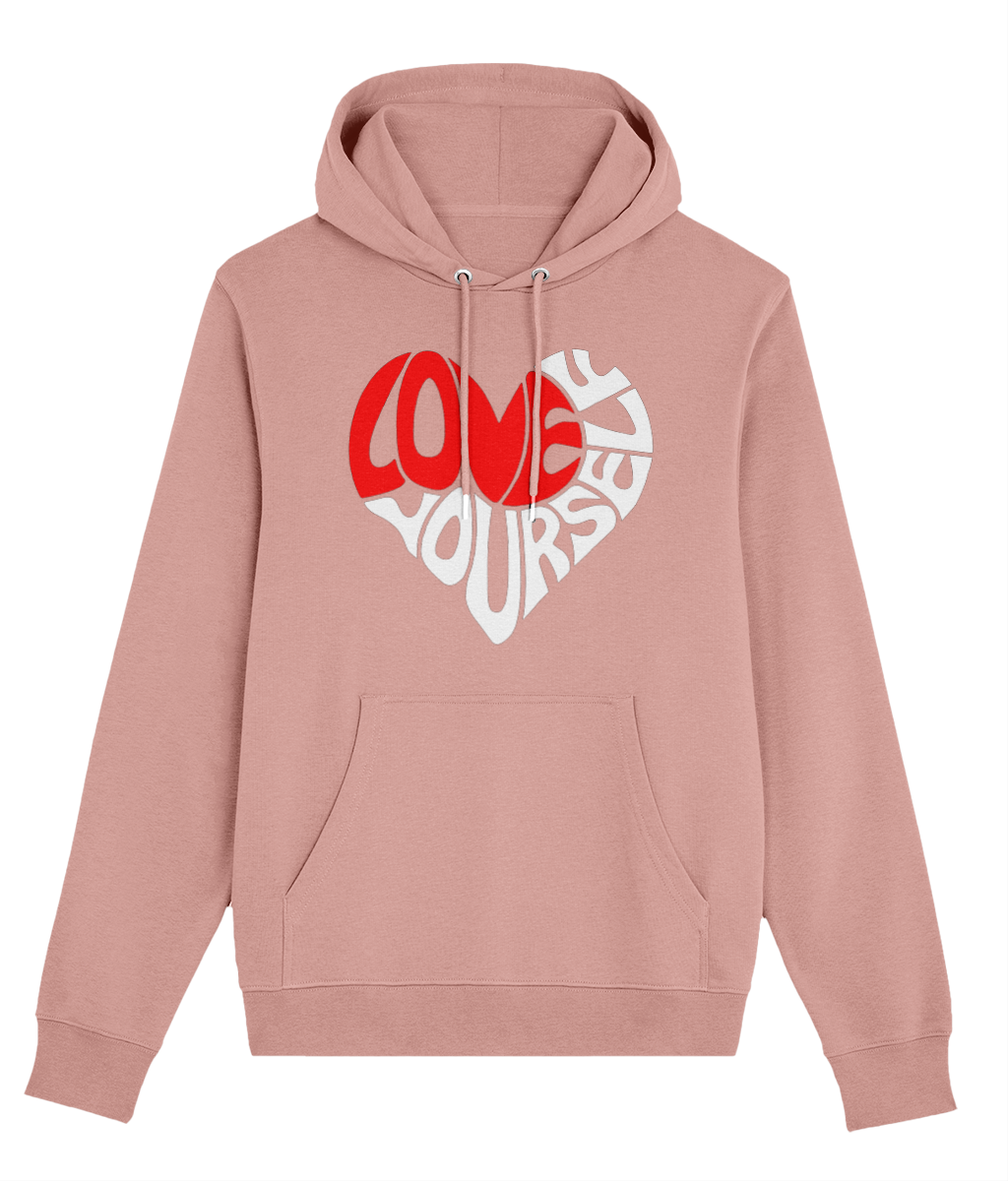 The BSC Adore hoodie