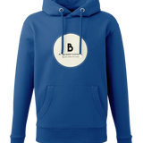 The Original Cream Logo Hoodie