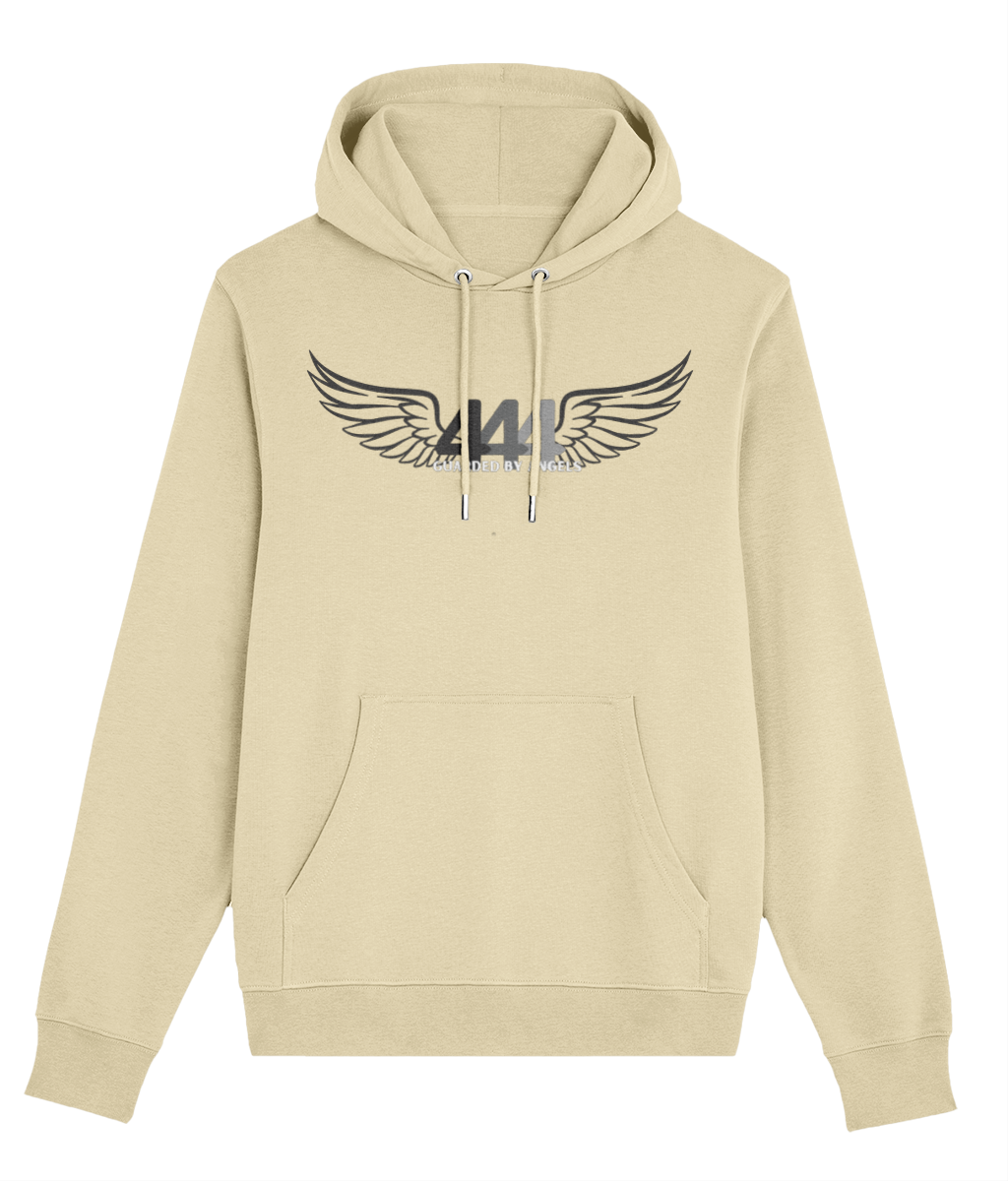 The BSC 444 Hoodie